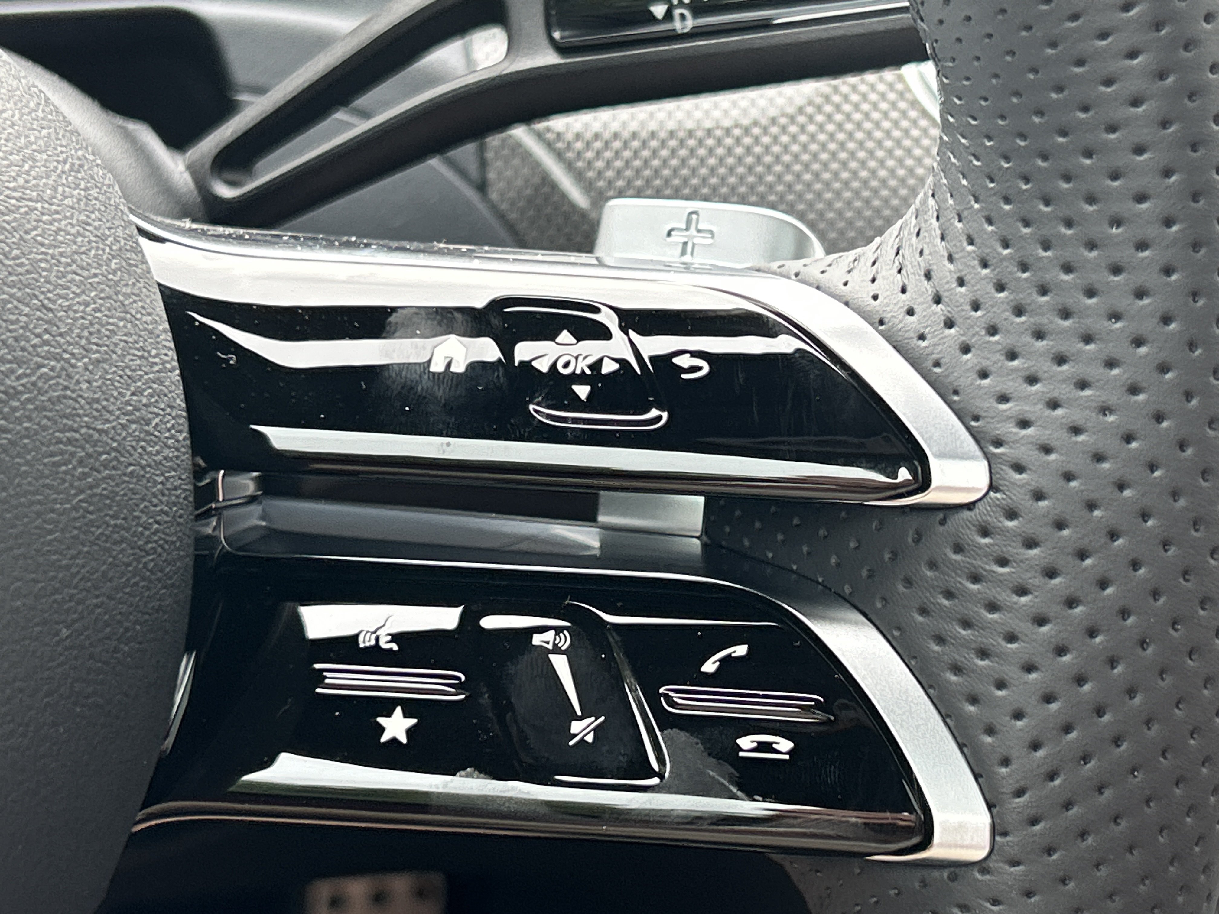 New 2026 Mercedes-Benz CLE 300 4MATIC Coupe image 24
