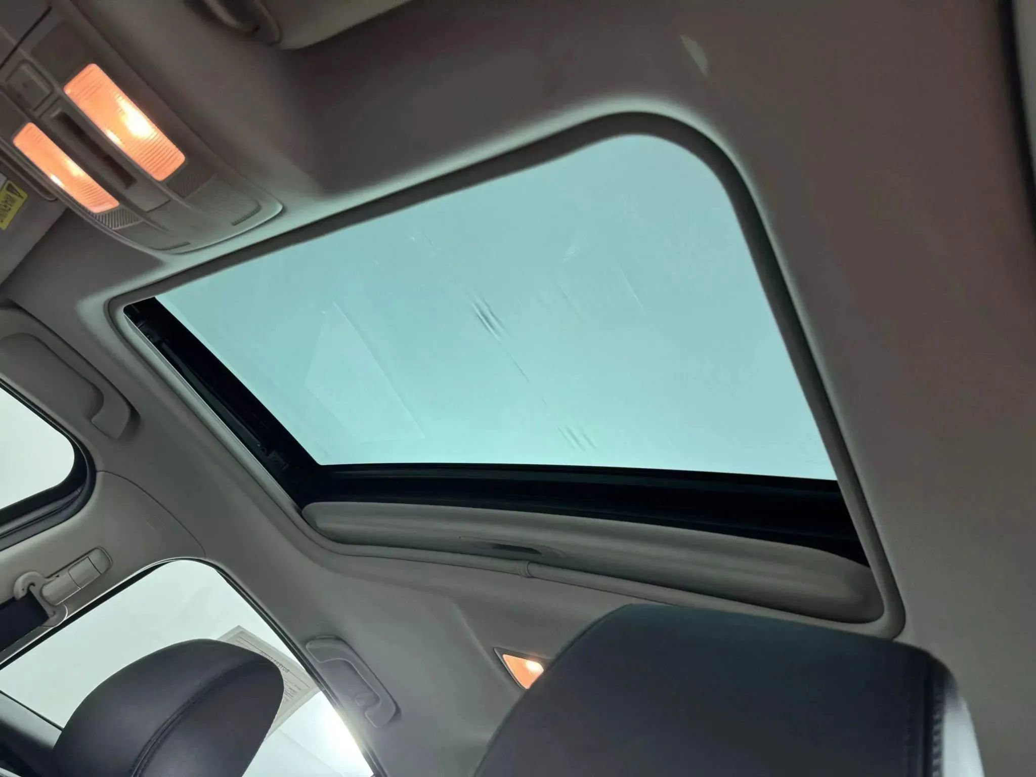 Used 2015 MAZDA MAZDA6 Grand Touring image 25