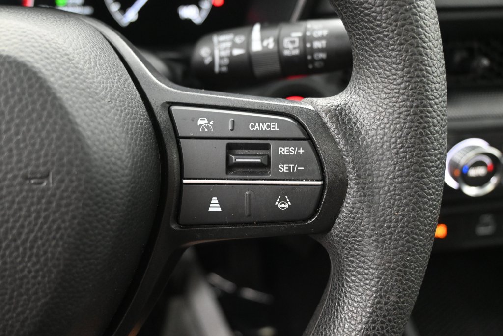 Used 2023 Honda CR-V EX image 23