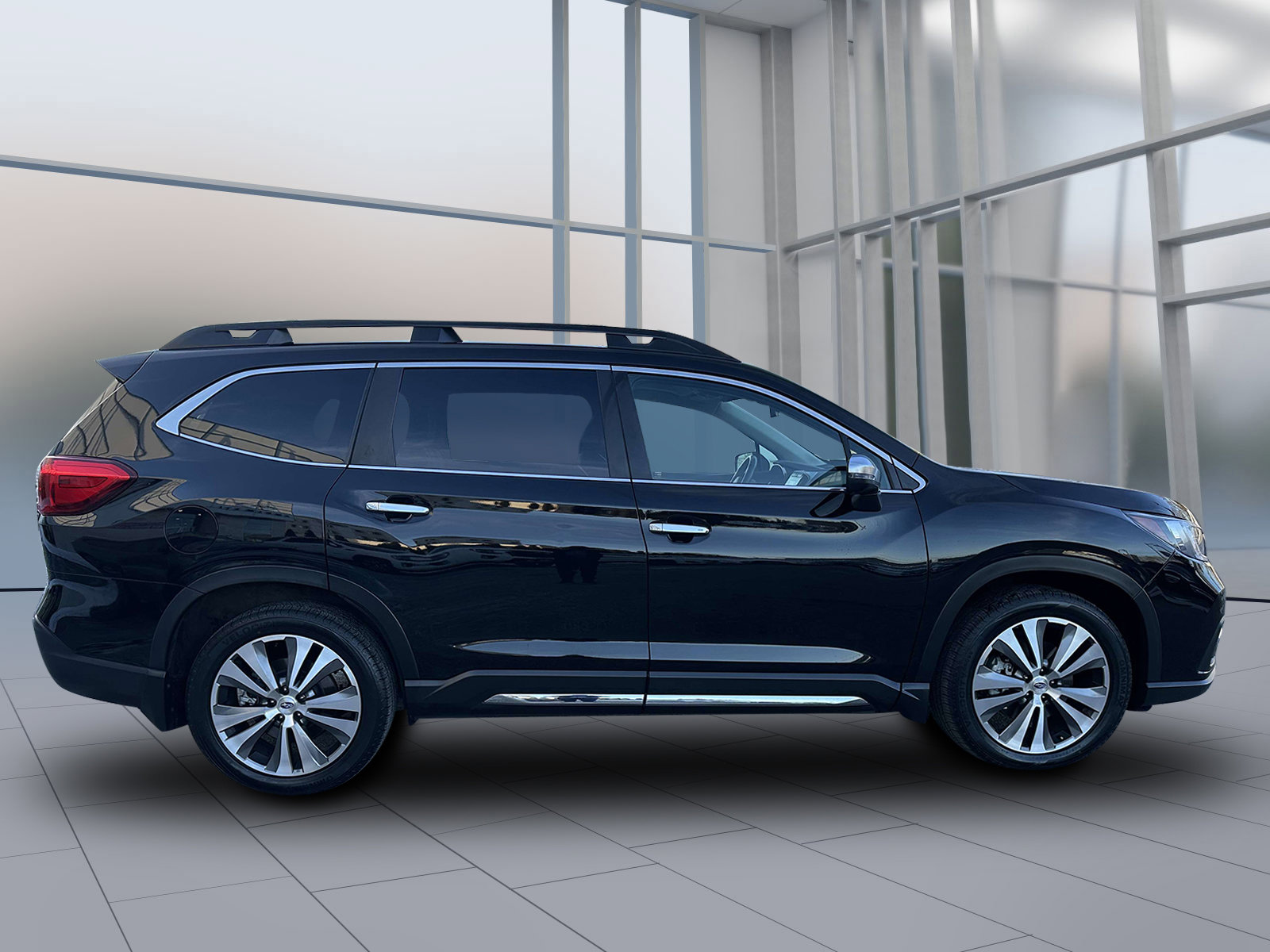 Used 2022 Subaru Ascent Touring w/ Popular Package #2A image 4