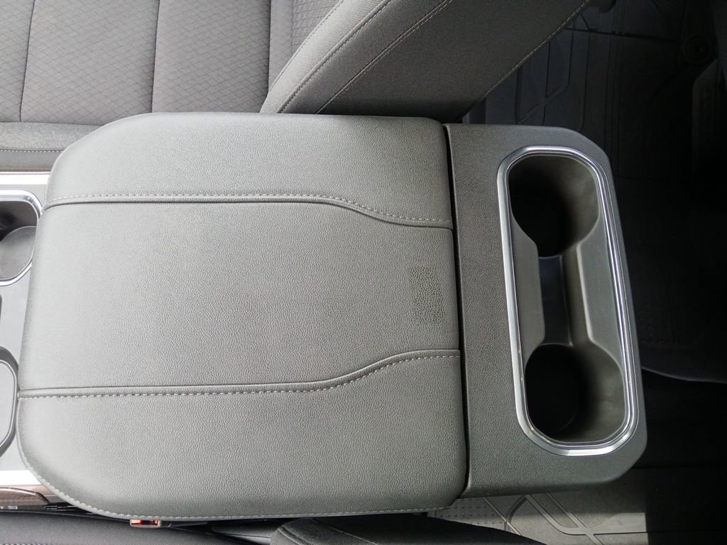 New 2026 Chevrolet Silverado 1500 LT w/ Texas Edition Plus image 22