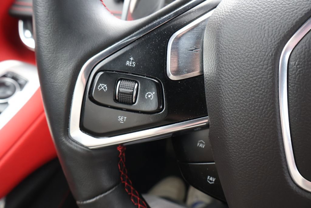 Used 2020 Chevrolet Corvette Stingray w/ 2LT Preferred Equipment Group image 21