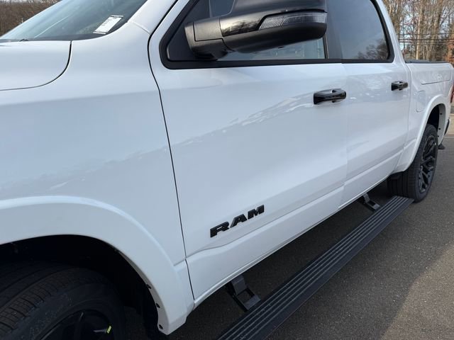 New 2026 RAM 1500 Limited image 4