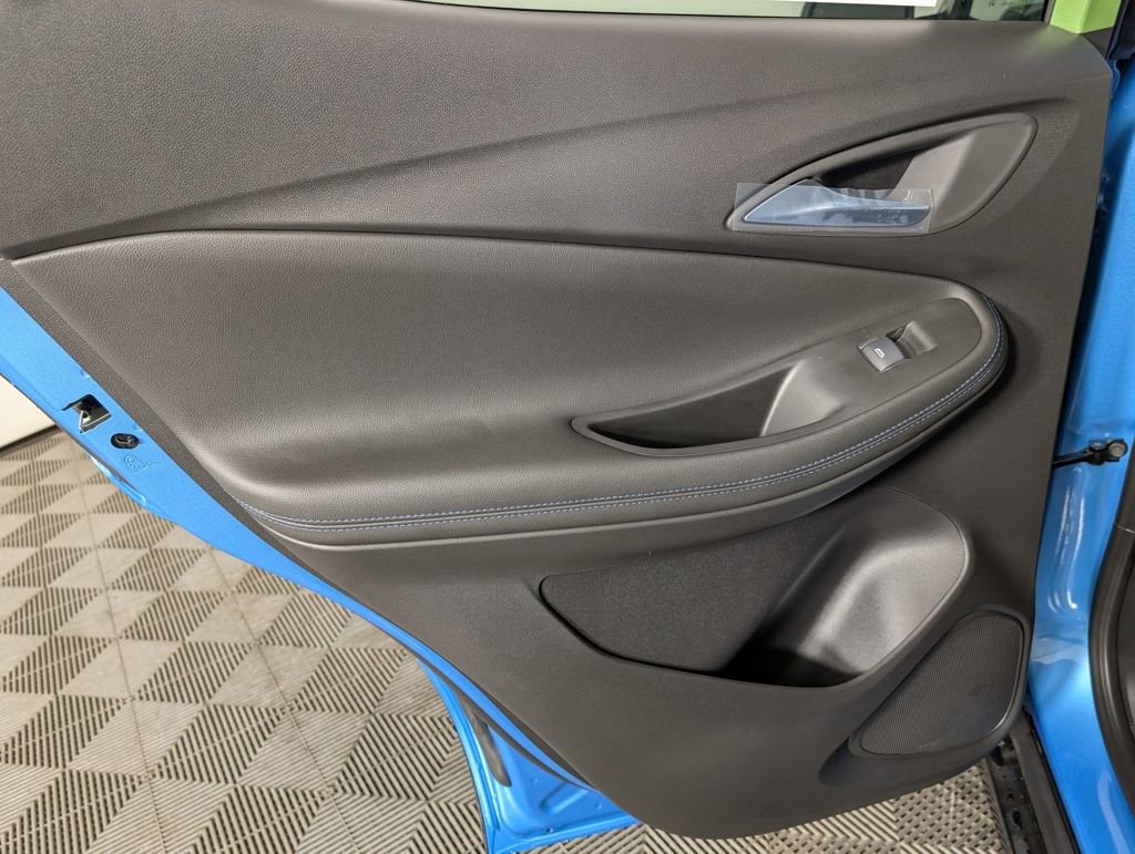 New 2026 Buick Encore GX Sport Touring w/ Advanced Technology Package image 29