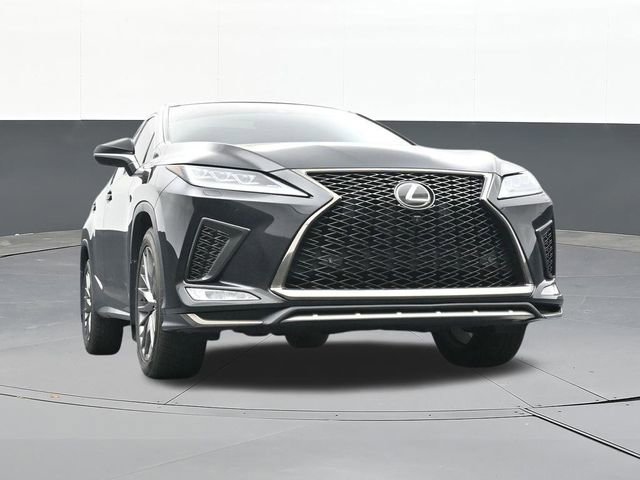Used 2020 Lexus RX 350 F Sport image 56
