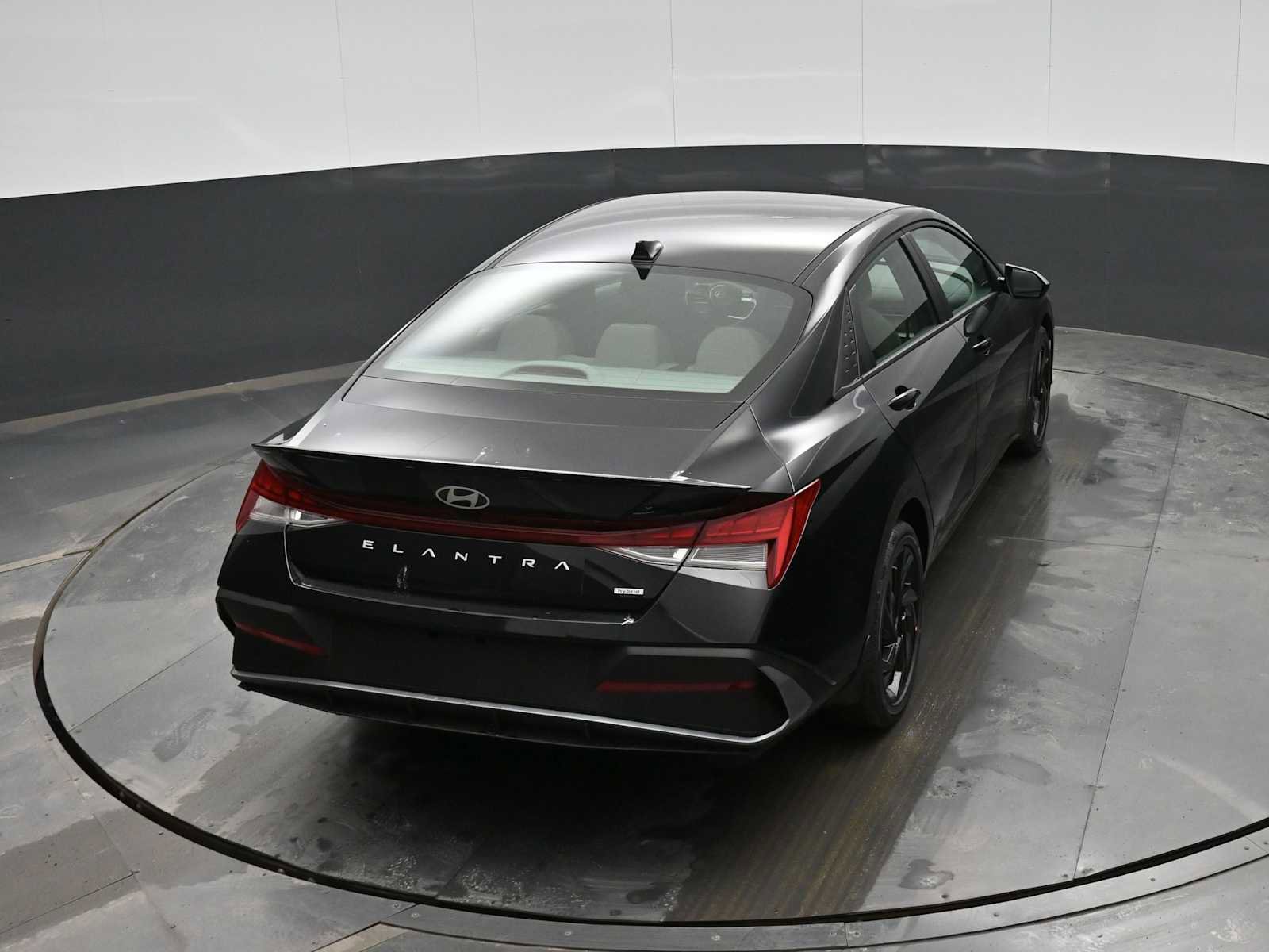 New 2026 Hyundai Elantra Sport image 28