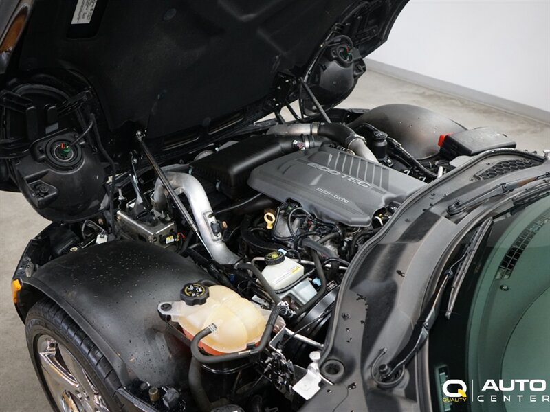 Used 2008 Pontiac Solstice GXP RWD image 11