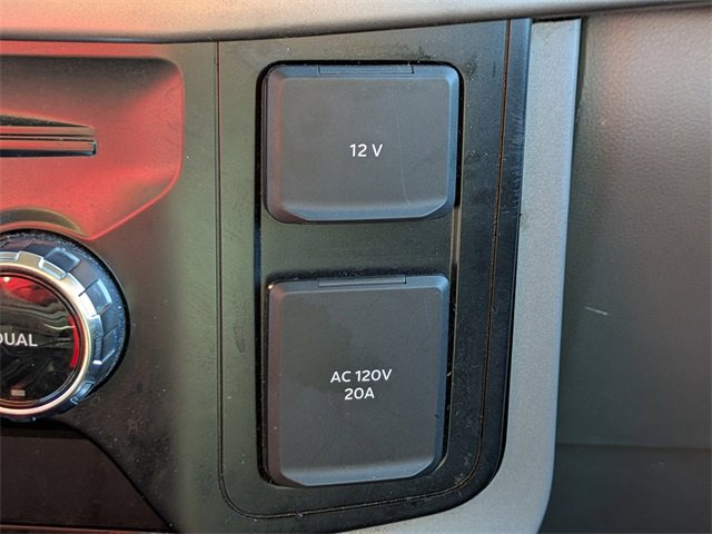 Used 2024 Ford F150 XLT w/ Mobile Office Package image 24