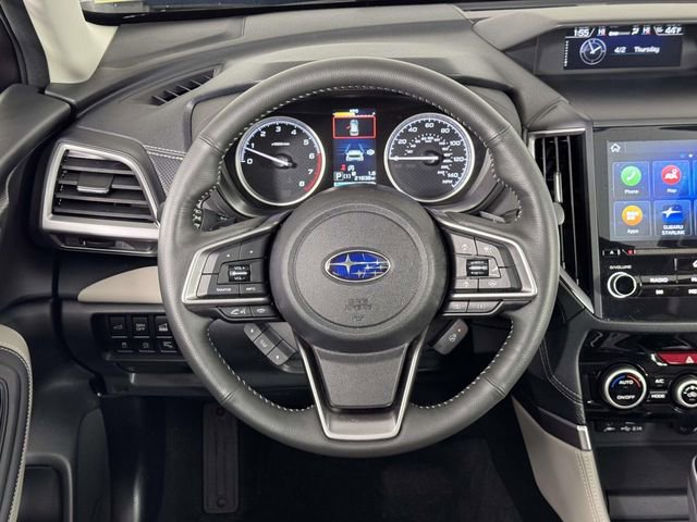 Used 2023 Subaru Forester Limited AWD/4WD image 20