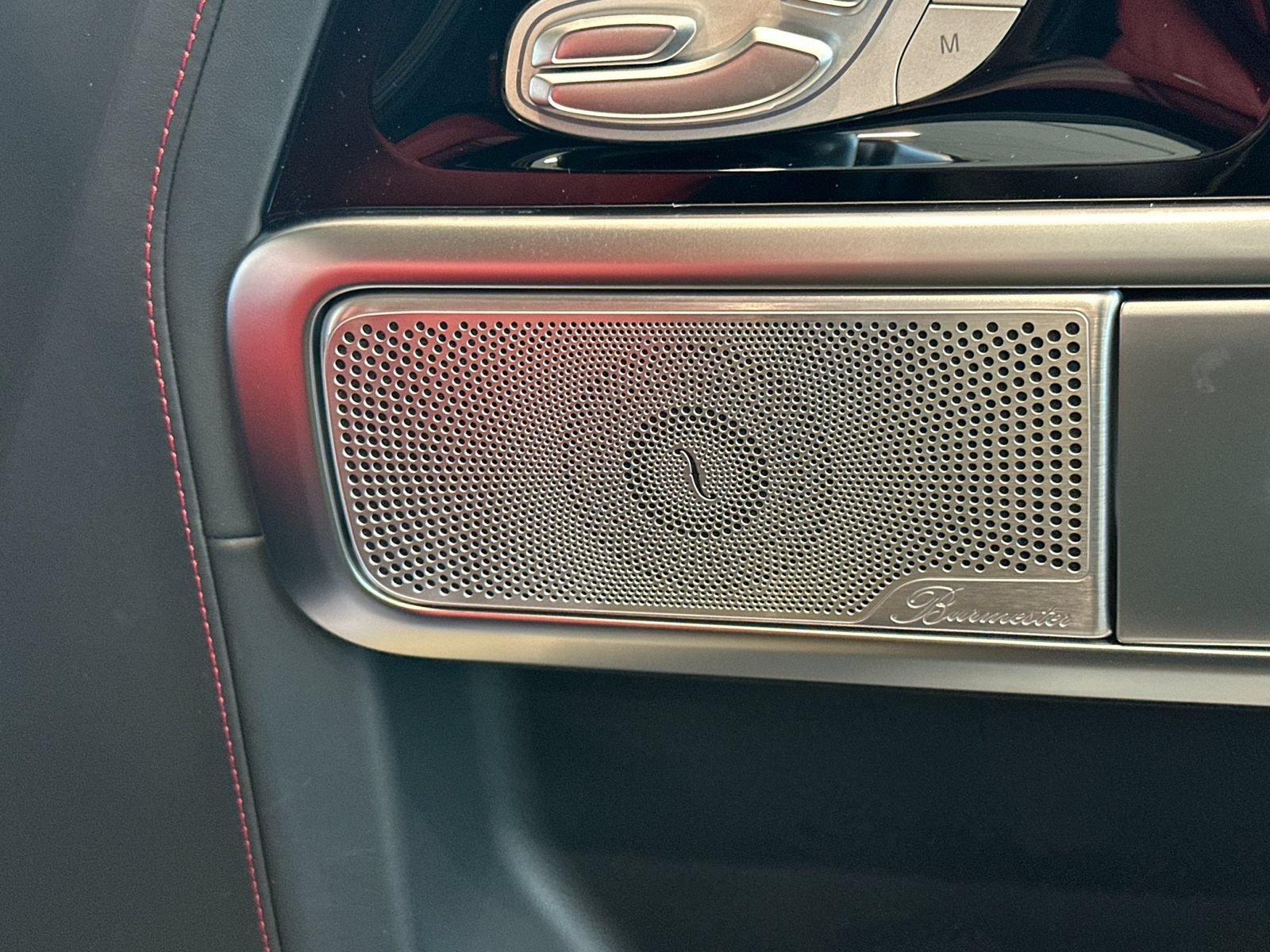 New 2026 Mercedes-Benz G 63 AMG 4MATIC image 18