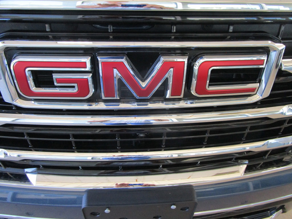 New 2026 GMC Yukon Elevation w/ Elevation Premium Package RWD image 28