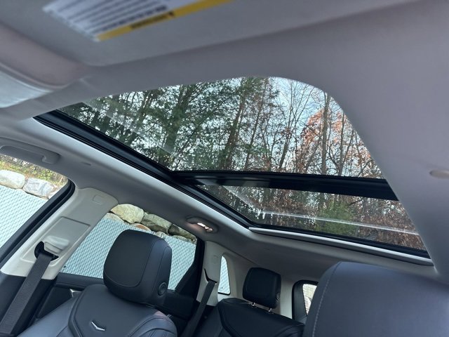 Used 2019 Cadillac XT5 Luxury image 29