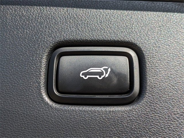 Used 2024 Hyundai Tucson Limited image 14