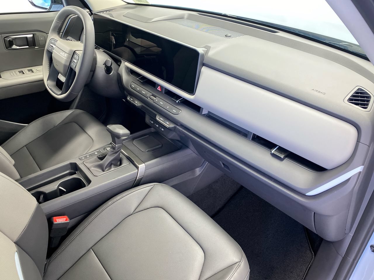 New 2027 Kia Seltos EX FWD image 29