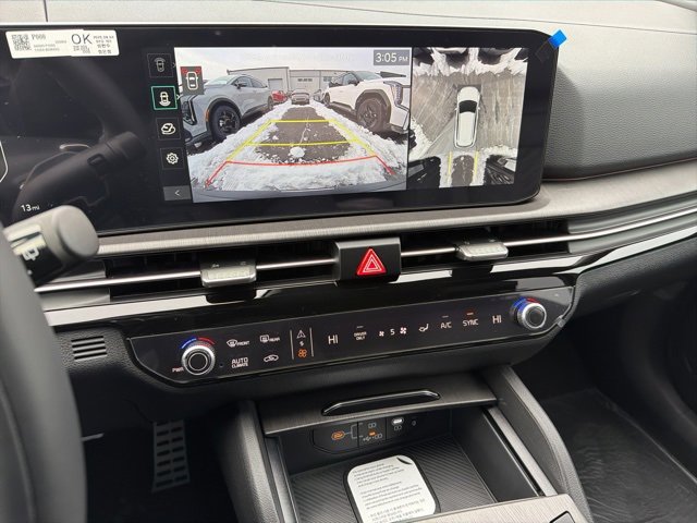 New 2026 Kia Sportage X-Line Prestige image 15