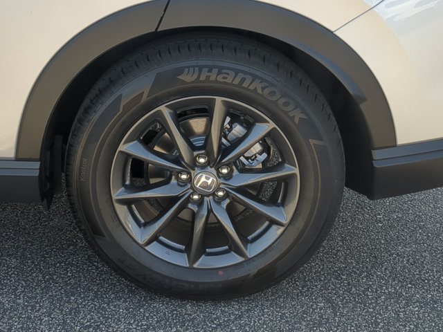 Used 2026 Honda CR-V EX-L image 23