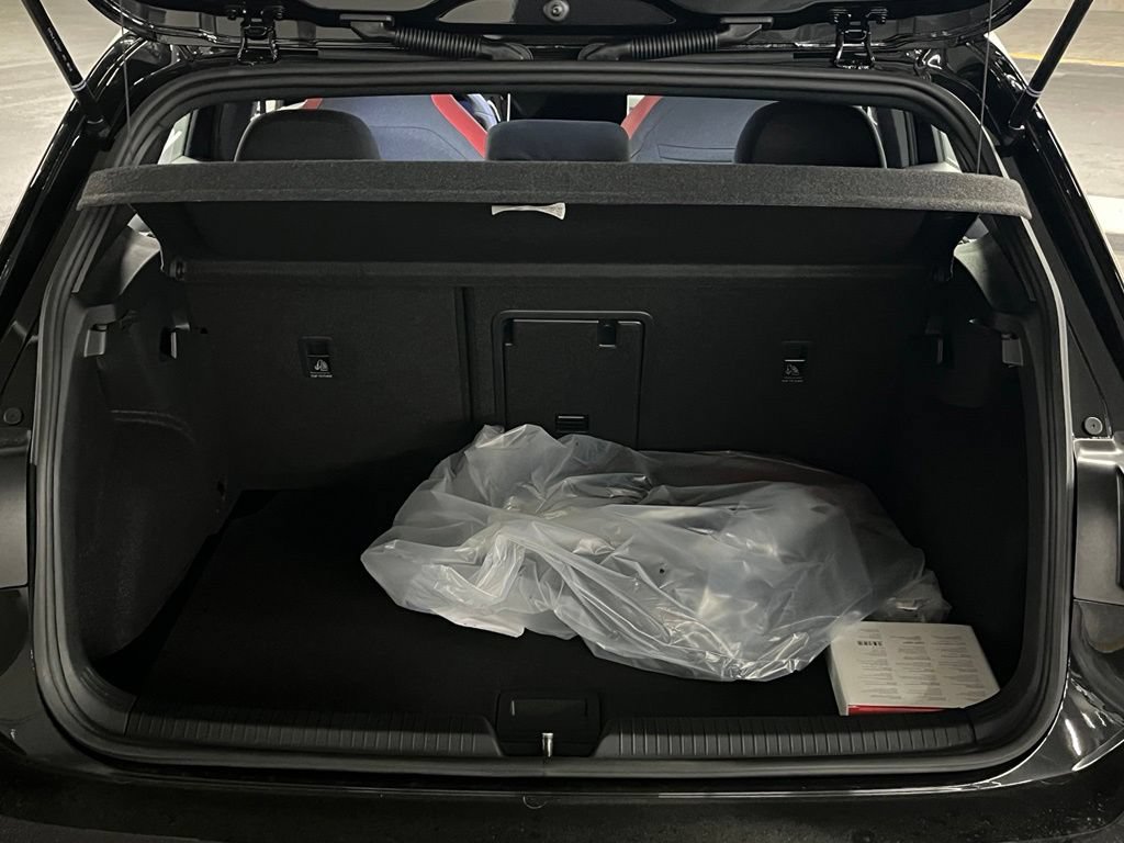 New 2026 Volkswagen GTI S FWD image 34