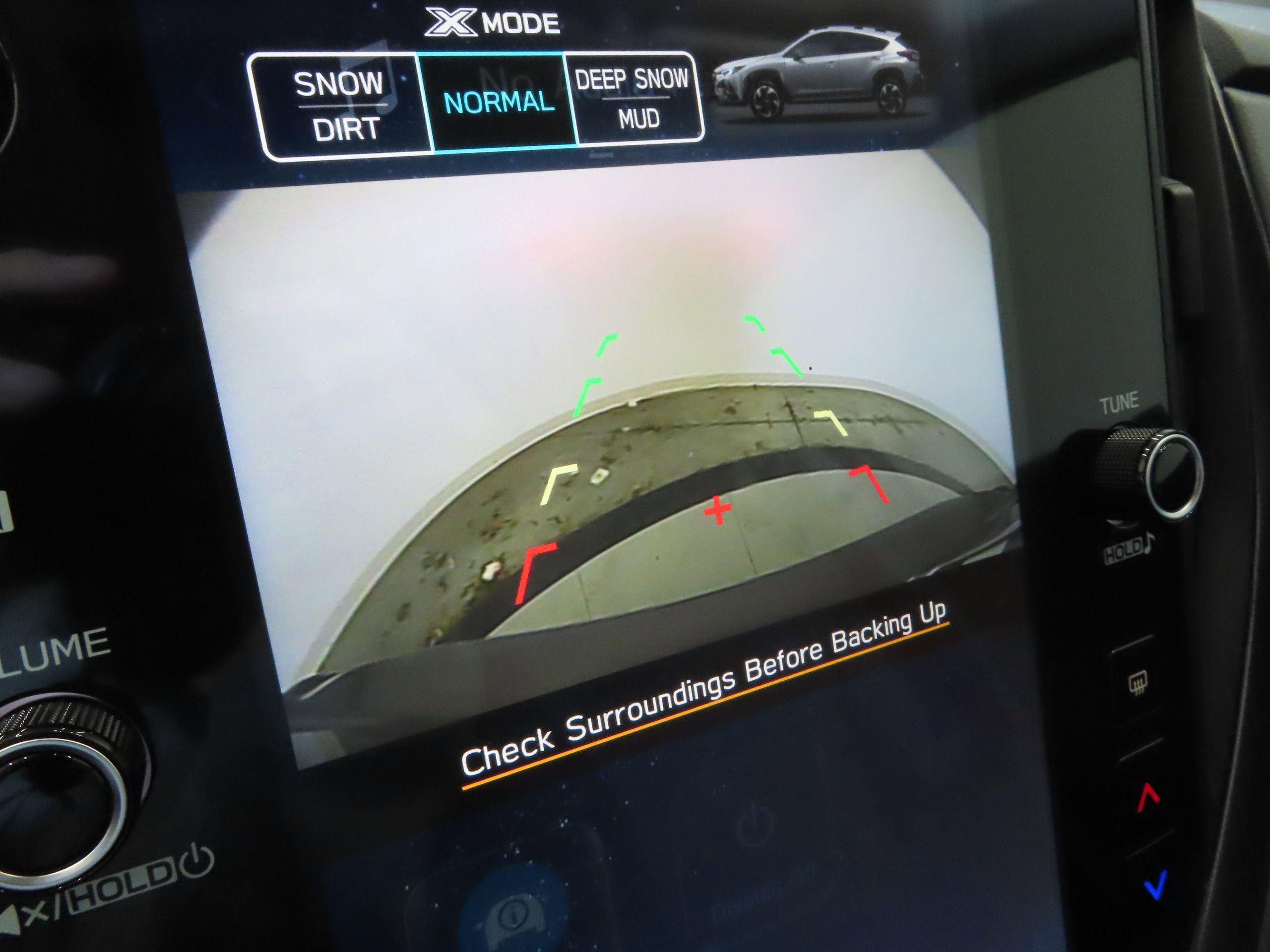 New 2026 Subaru Crosstrek 2.5i Premium image 19