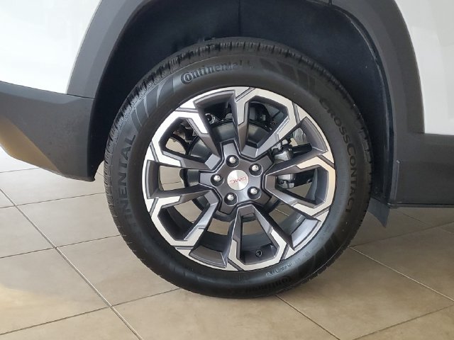 New 2027 GMC Terrain Elevation w/ Elevation Premium Package FWD image 5