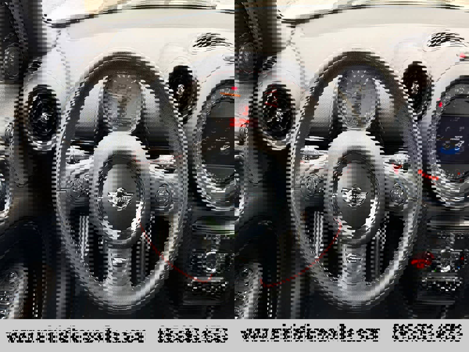 Used 2016 MINI Cooper Countryman S image 21