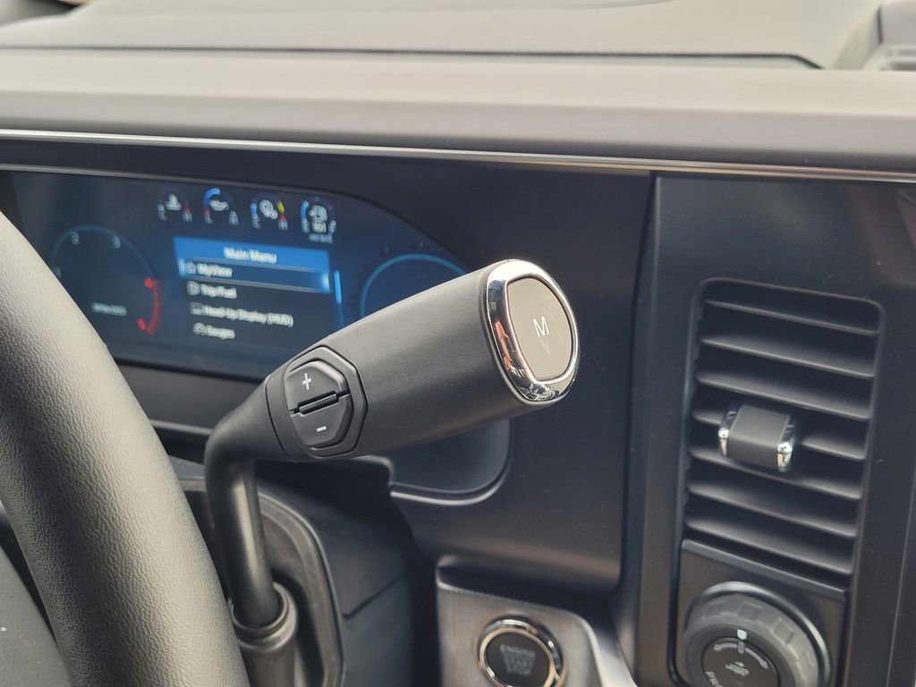 New 2026 Ford F250 Platinum w/ Tremor Off-Road Package image 51