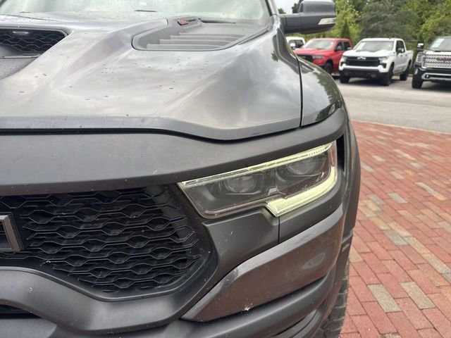 Used 2021 RAM 1500 TRX w/ TRX Level 2 Equipment Group AWD/4WD image 23