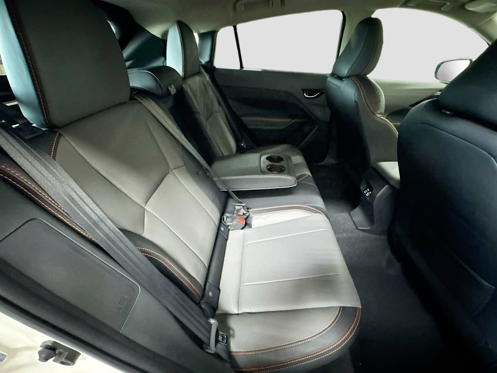 New 2026 Subaru Crosstrek 2.5i Limited AWD/4WD image 26