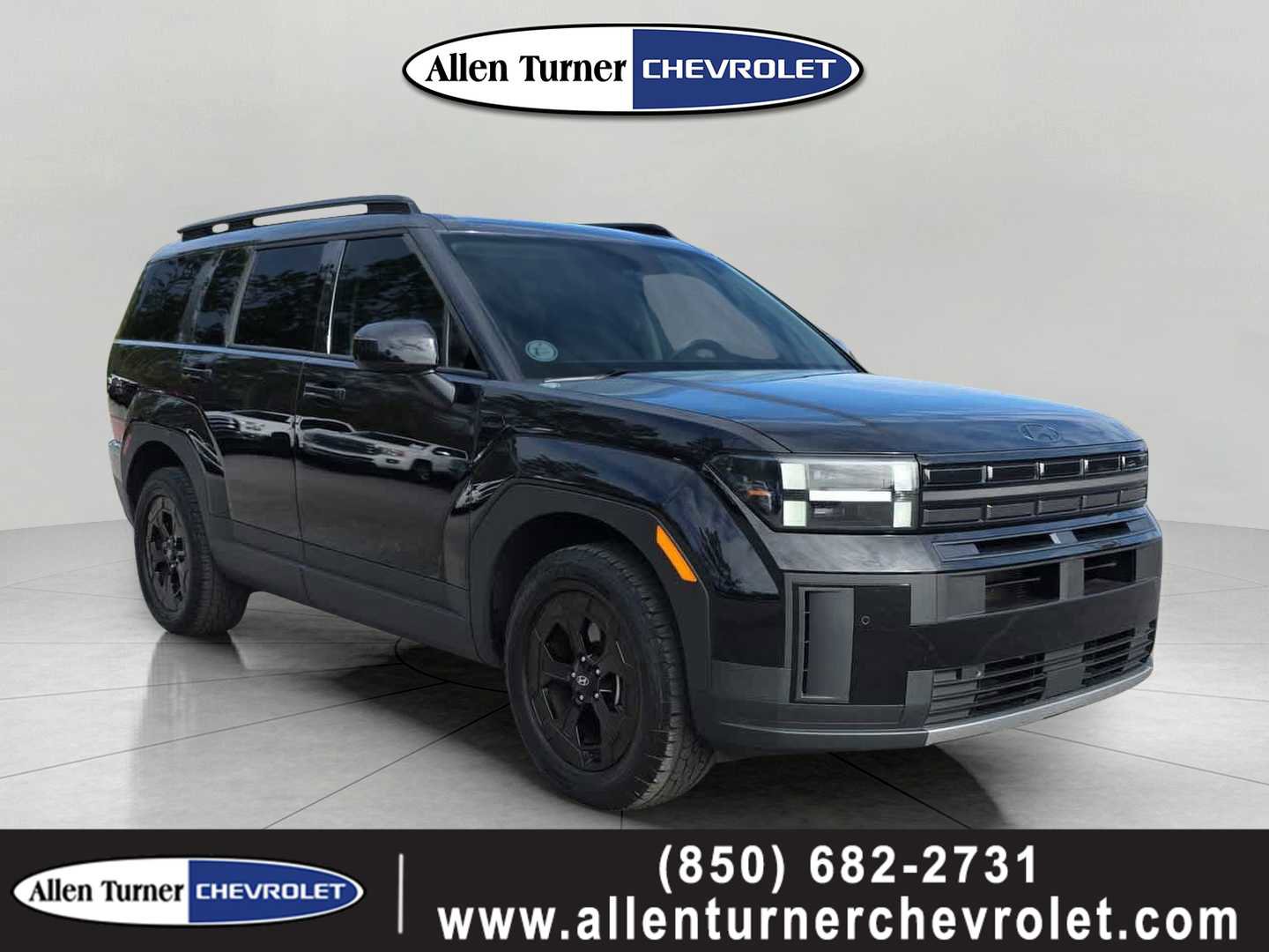 Used 2024 Hyundai Santa Fe XRT