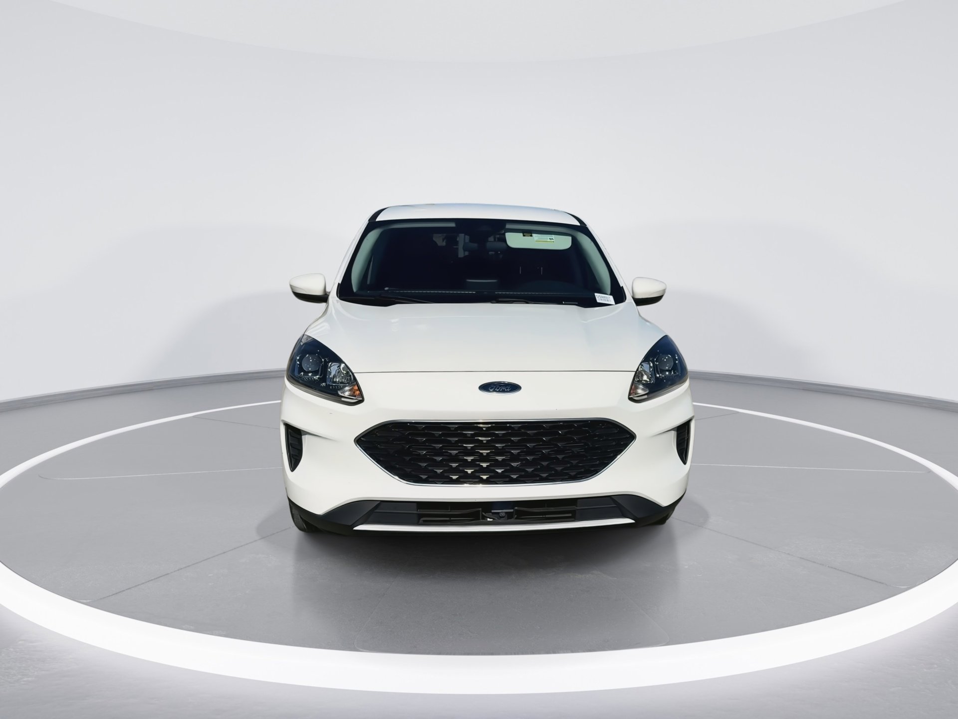 Certified 2021 Ford Escape SE w/ Cold Weather Package image 4