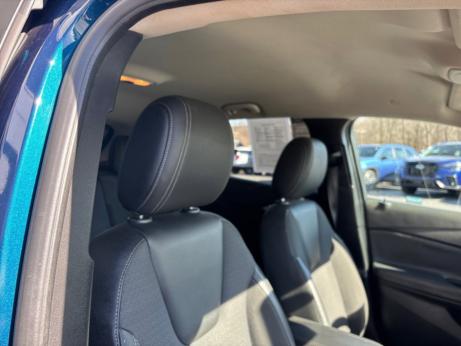 Certified 2021 Buick Encore GX Preferred image 46