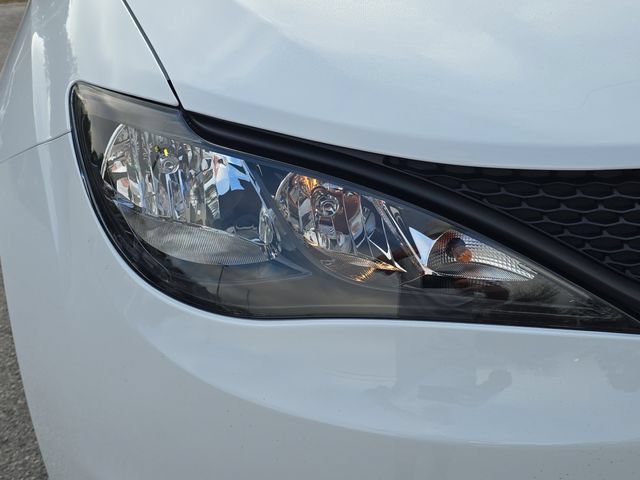 New 2026 Chrysler Voyager LX FWD image 7