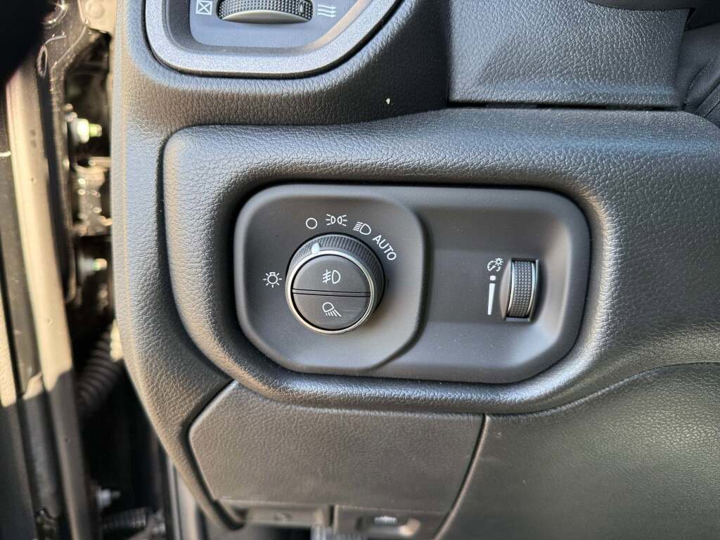 New 2026 RAM 2500 Tradesman image 28