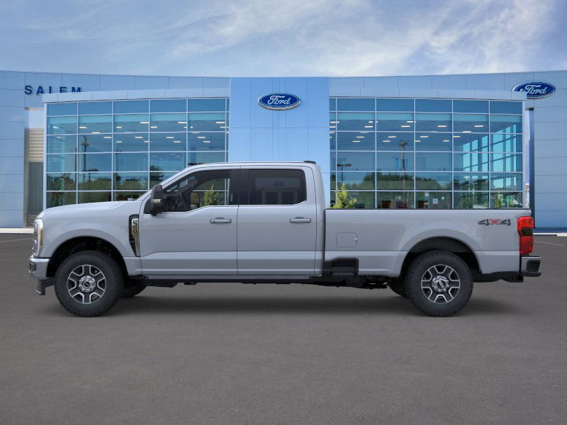 New 2026 Ford F350 Lariat image 4
