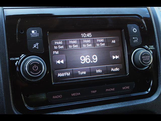 Used 2021 RAM ProMaster 2500 image 27