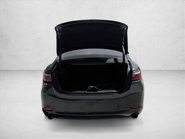 Used 2018 MAZDA MAZDA6 Sport FWD image 7