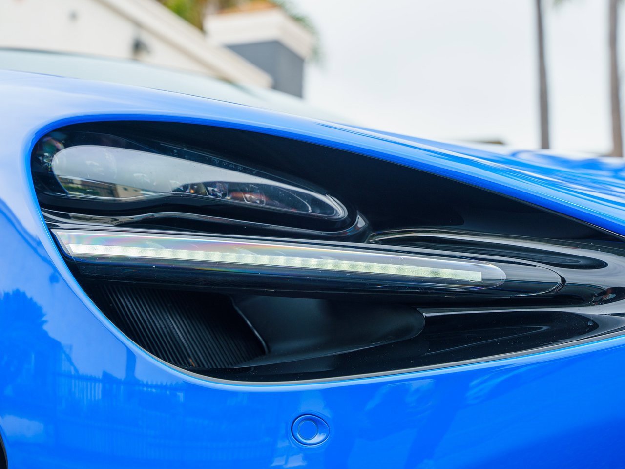 Used 2024 McLaren 750S Spider image 6