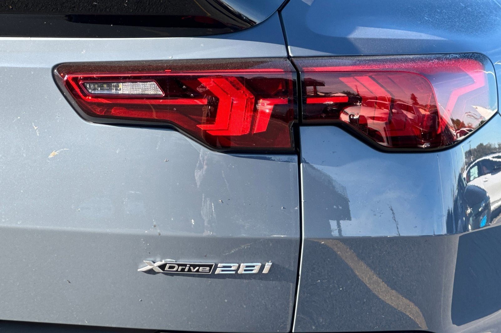 New 2026 BMW X2 xDrive28i w/ Technology Package image 13