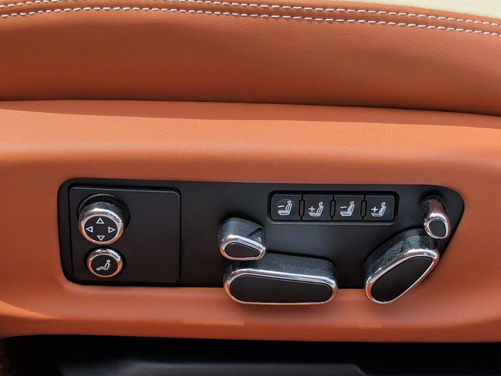 New 2025 Bentley Continental GT Speed AWD/4WD image 24