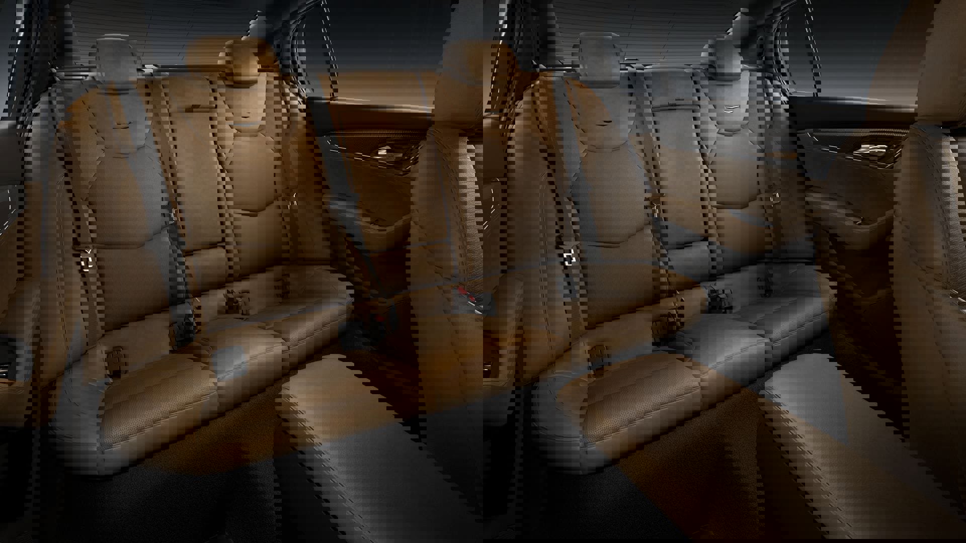 New 2026 Cadillac CT5 Premium Luxury w/ Platinum Package image 34