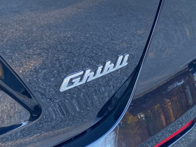 Used 2022 Maserati Ghibli Modena Q4 image 16
