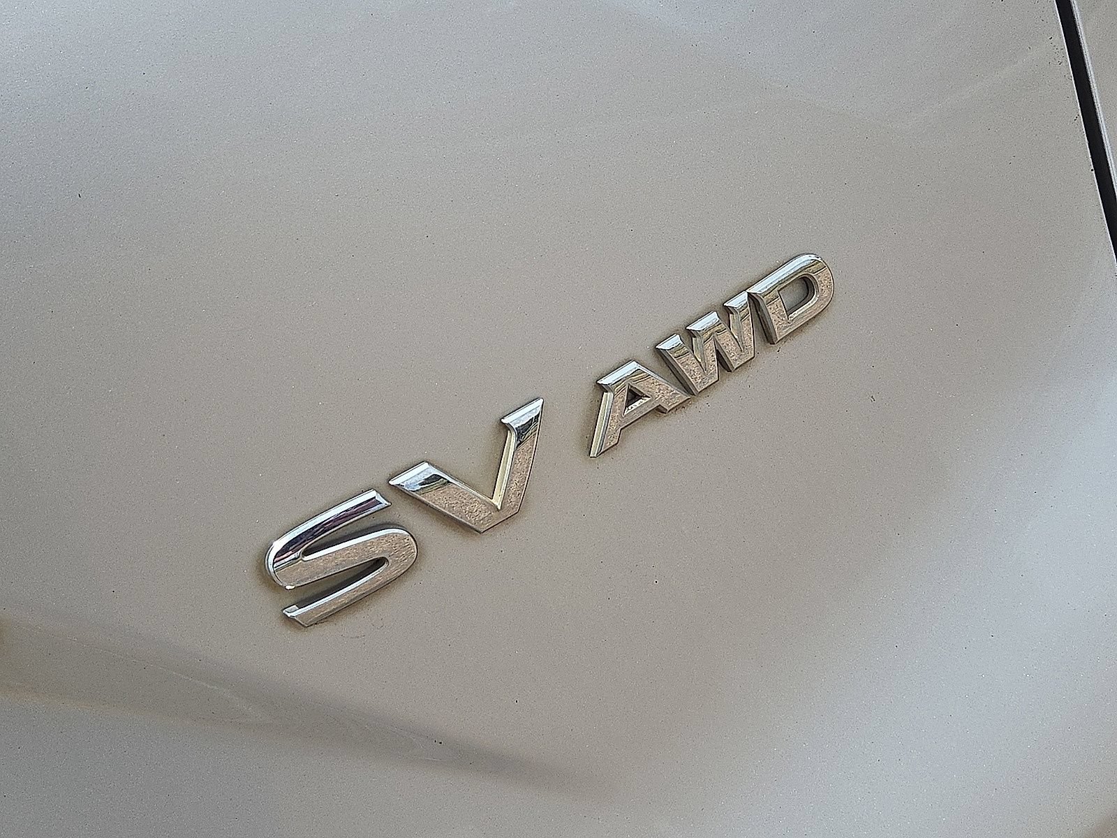 Used 2023 Nissan Murano SV AWD/4WD image 13