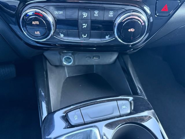 Used 2024 Chevrolet Trax LT w/ Driver Confidence Package image 20