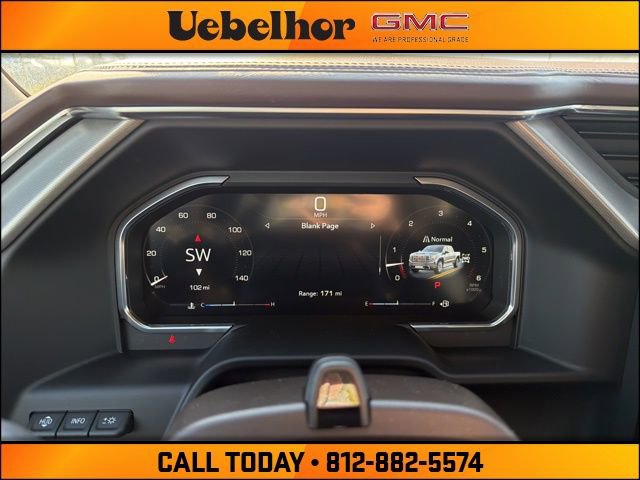 New 2026 GMC Sierra 1500 Denali image 27