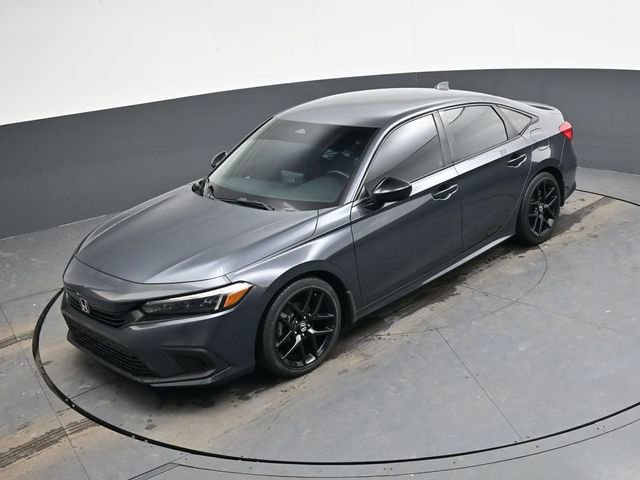 Used 2024 Honda Civic Sport image 28