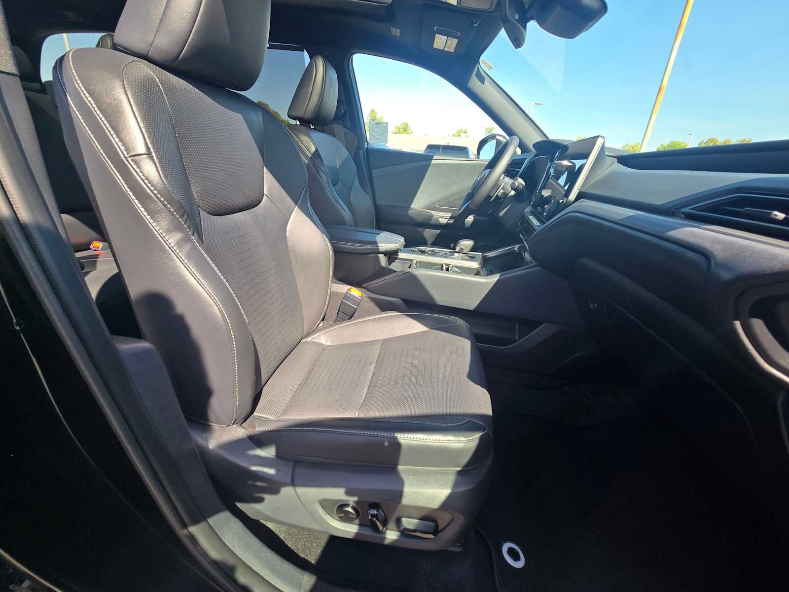 New 2026 Lexus TX 350 FWD image 10
