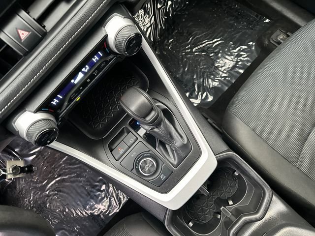 Certified 2024 Toyota RAV4 LE image 37