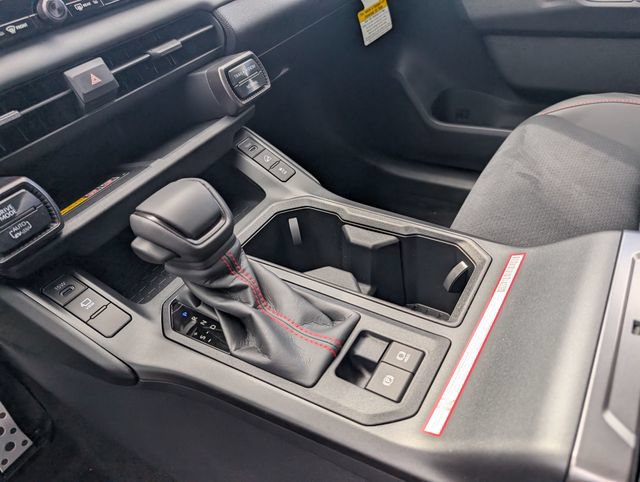New 2026 Toyota RAV4 AWD Plug-in Hybrid image 21