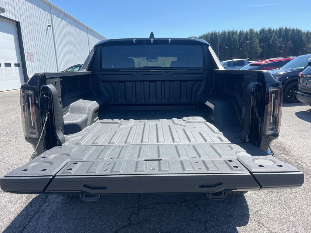 Used 2024 GMC Hummer EV 3X w/ Battery Pack, 24 Module Pack image 17