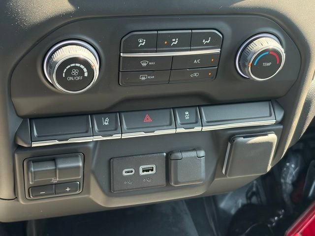 New 2026 Chevrolet Silverado 3500 W/T w/ WT Convenience Package AWD/4WD image 22