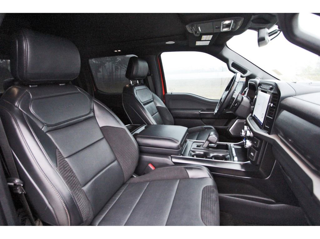 Used 2023 Ford F150 Raptor image 26